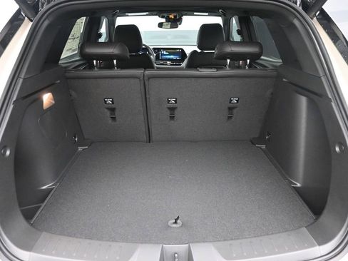 New 2026 Chevrolet TrailBlazer RS AWD/4WD image 9