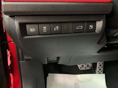 New 2026 Toyota Camry XSE FWD image 31