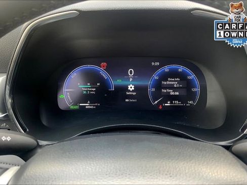 Used 2024 Toyota Highlander Platinum image 20