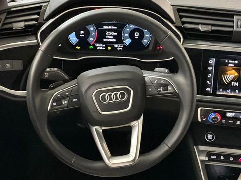 Used 2024 Audi Q3 2.0T Premium w/ Convenience Package AWD/4WD image 13