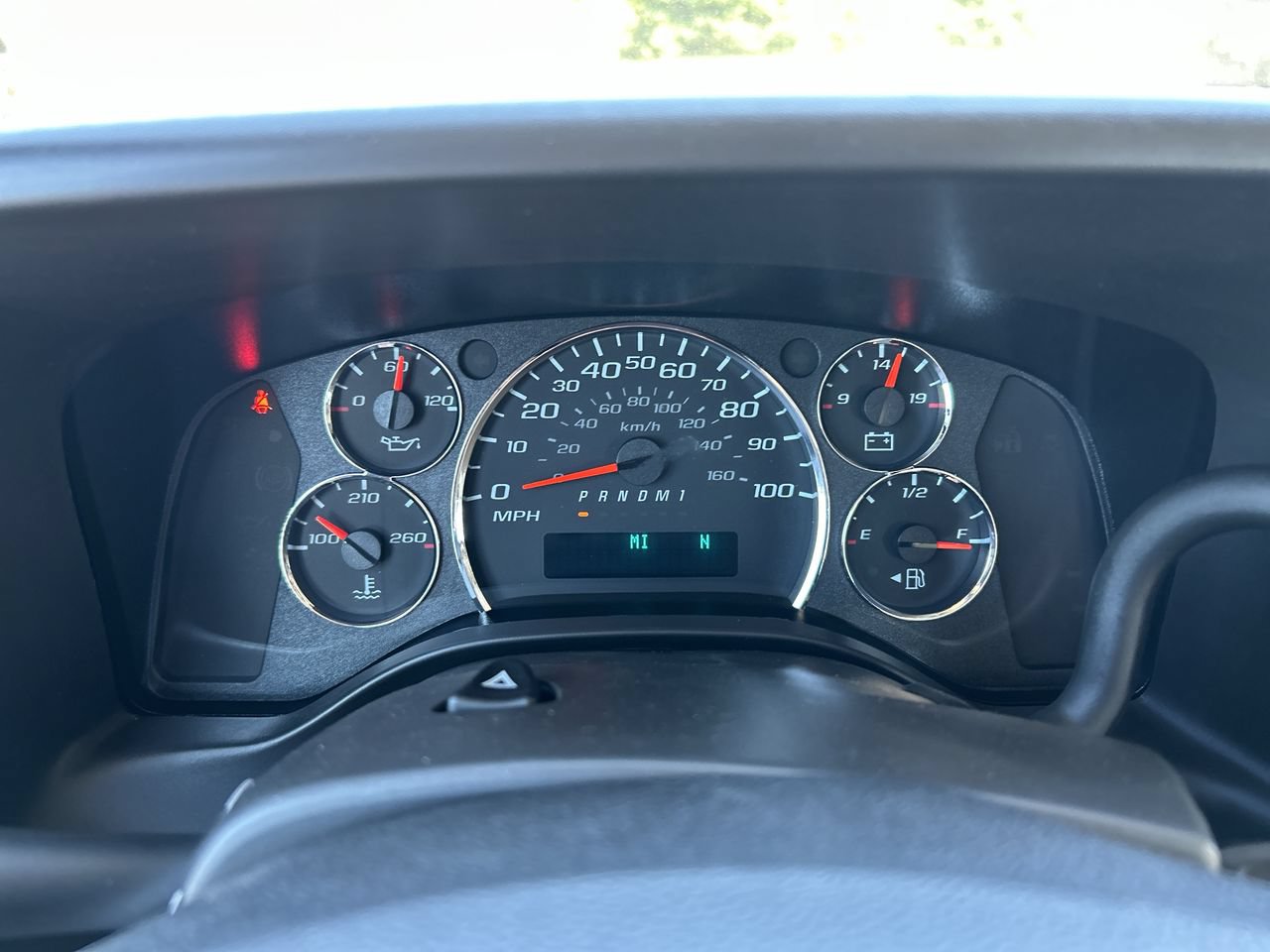 New 2026 Chevrolet Express 2500 w/ Driver Convenience Package RWD image 24