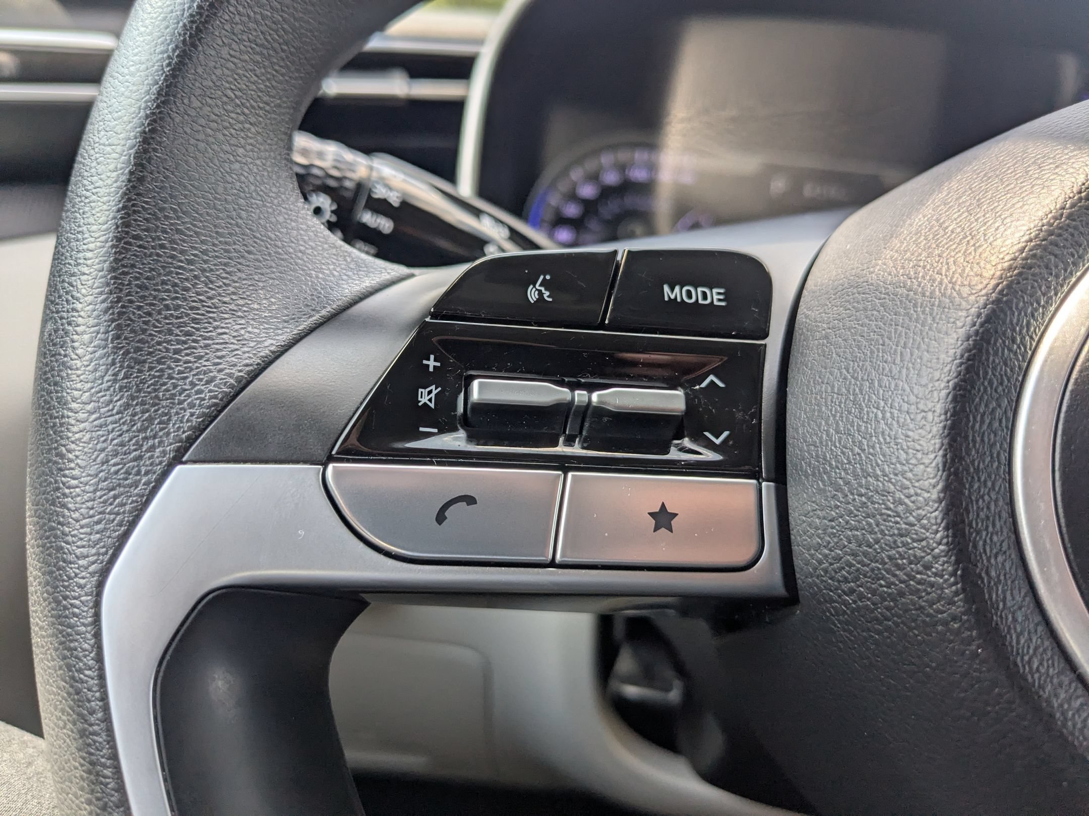 Used 2022 Hyundai Tucson SEL FWD image 20