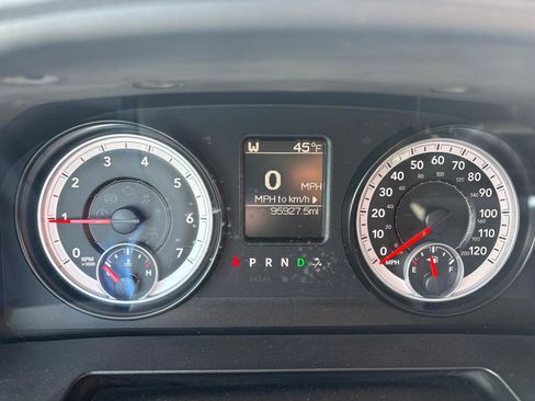 Used 2014 RAM 1500 Big Horn image 36