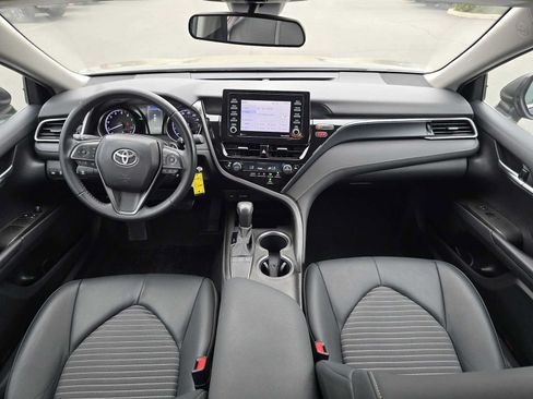 Certified 2024 Toyota Camry SE FWD image 18