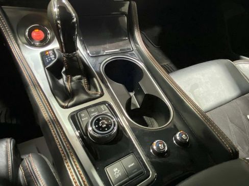 Used 2023 Nissan Maxima SR w/ Sport Mat Group FWD image 32