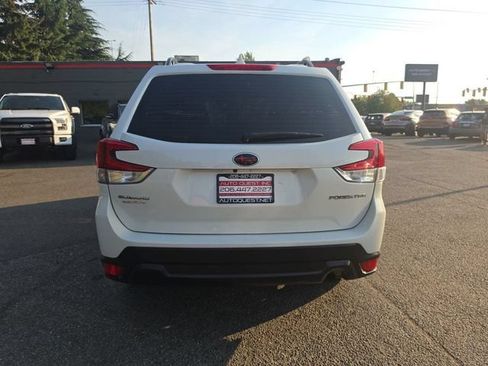 Used 2022 Subaru Forester AWD/4WD image 22
