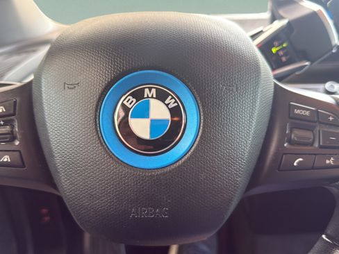 Used 2021 BMW i3 RWD image 17