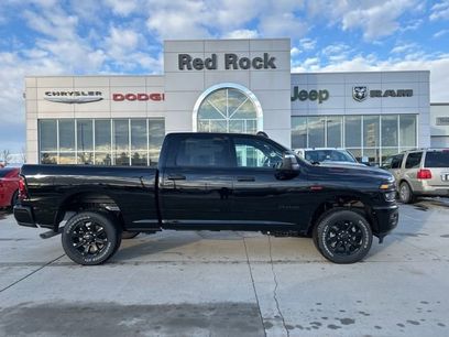 New 2026 RAM 2500 Big Horn