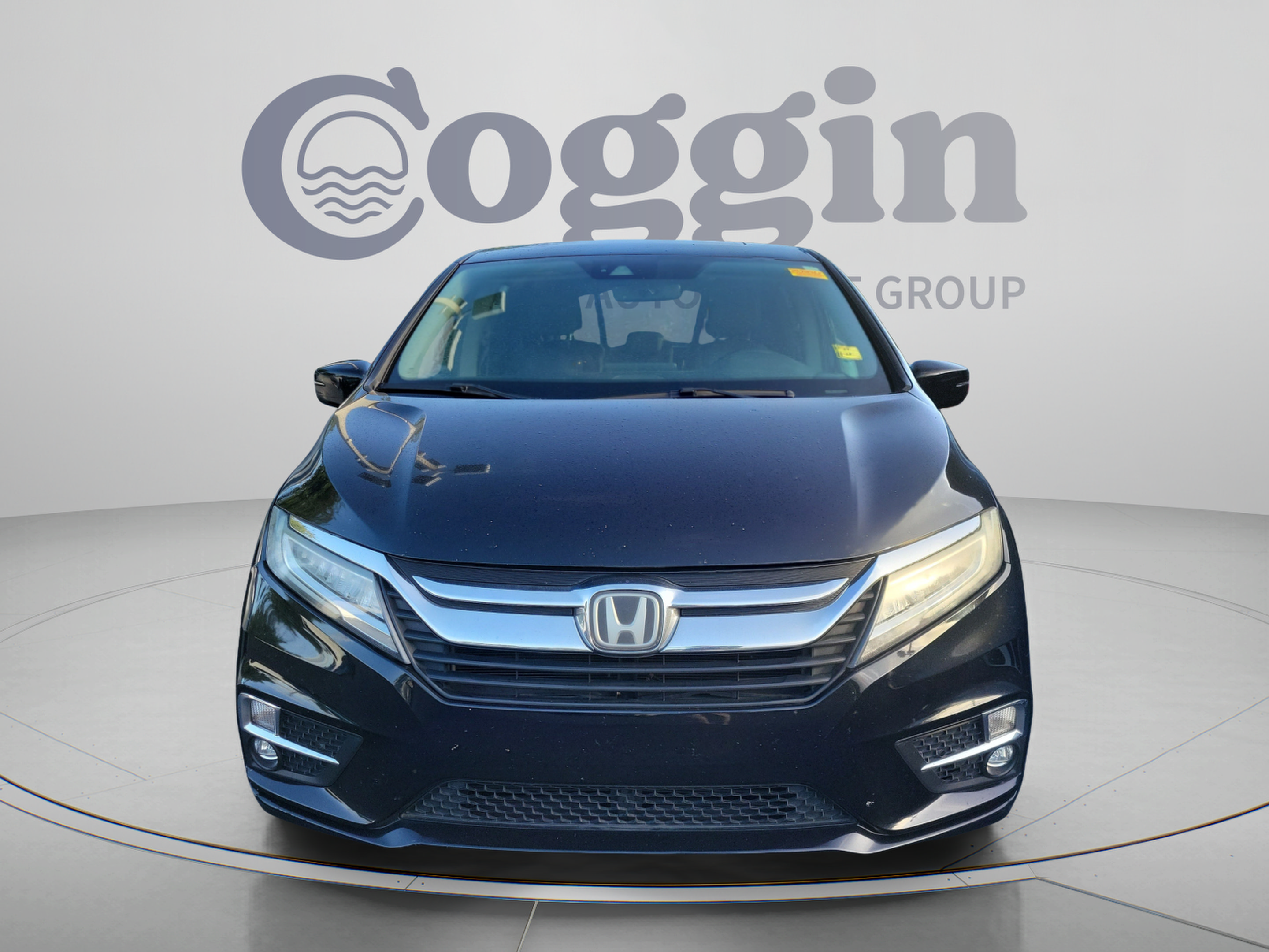 Used 2019 Honda Odyssey Elite image 8