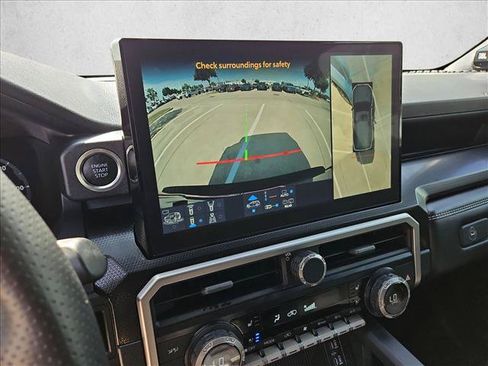 Used 2025 Toyota 4Runner Limited RWD image 14