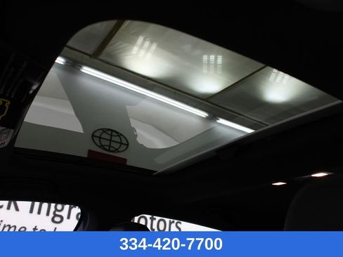 New 2026 Volkswagen Jetta GLI Autobahn image 11