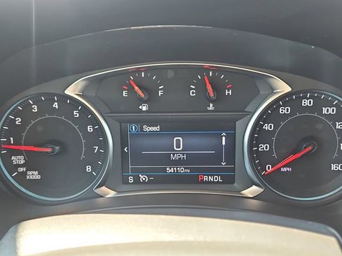 Used 2024 Chevrolet Equinox LT FWD image 15