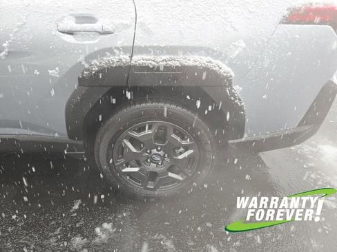 New 2026 Subaru Outback Premium AWD/4WD image 22