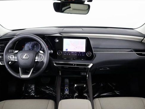Certified 2024 Lexus RX 350 FWD w/ Technology Package image 8
