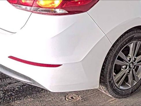 Used 2017 Hyundai Elantra Value Edition w/ Cargo Package image 8