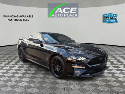 Used 2021 Ford Mustang GT w/ Equipment Group 301A