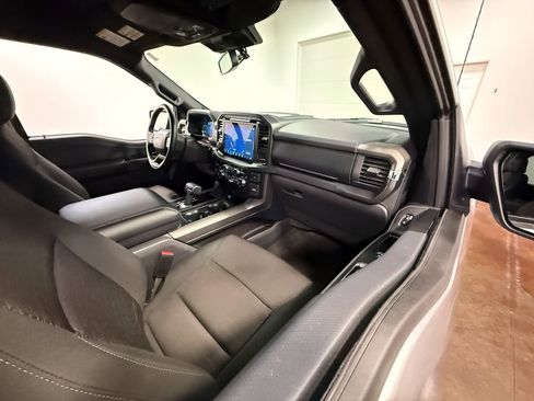 Used 2024 Ford F150 XLT w/ Equipment Group 302A MID AWD/4WD image 60