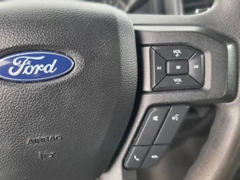 Used 2020 Ford F150 XLT w/ Equipment Group 301A Mid image 27