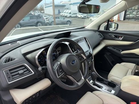 Used 2021 Subaru Ascent Limited w/ Technology Package image 5