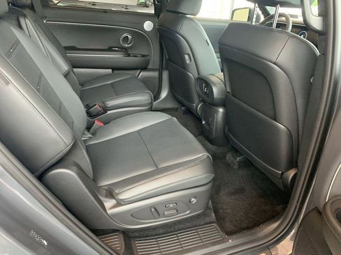 New 2026 Hyundai Palisade Calligraphy AWD/4WD image 18