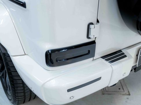 Used 2020 Mercedes-Benz G 550 image 26