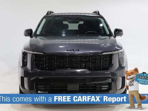 Used 2026 Kia Sorento SX AWD/4WD image 2