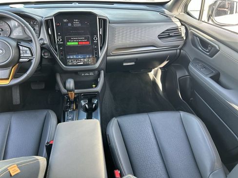Certified 2026 Subaru Forester Wilderness AWD/4WD image 13
