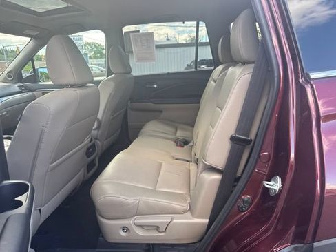 Used 2022 Honda Pilot Special Edition image 26