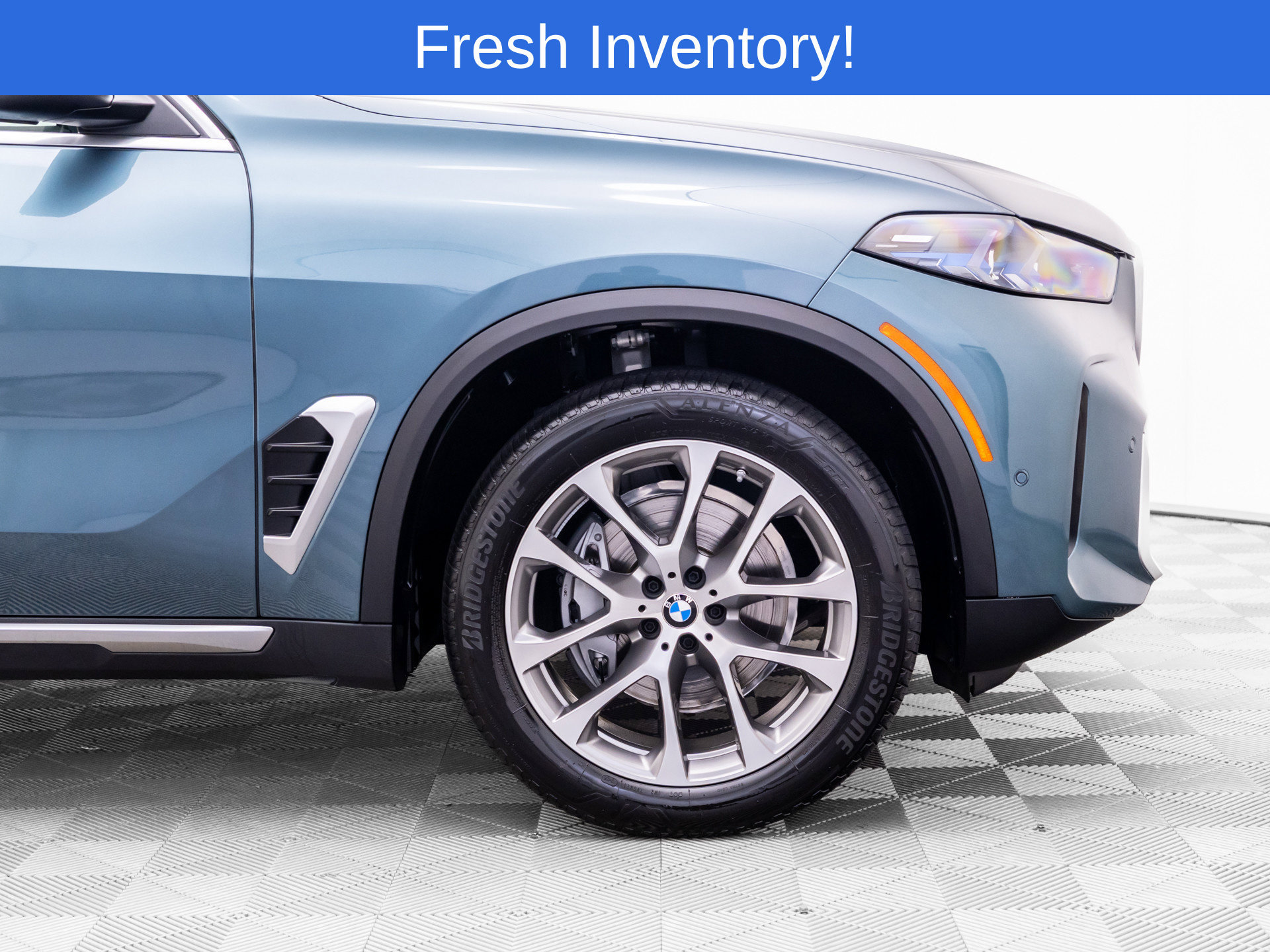 Certified 2026 BMW X5 xDrive40i w/ Climate Comfort Package AWD/4WD image 31
