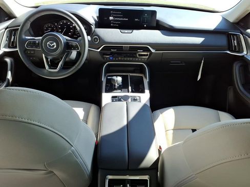 New 2026 MAZDA CX-90 3.3 Turbo w/ Premium Sport Pkg image 24