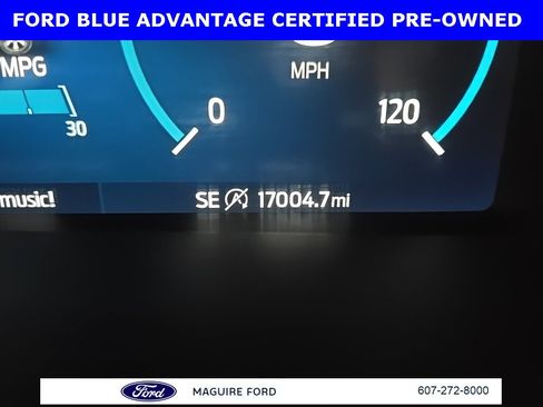 Certified 2021 Ford F150 Lariat w/ Max Trailer Tow Package image 27