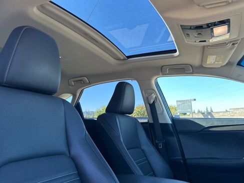 Used 2016 Lexus NX 200t AWD w/ Premium Package image 18