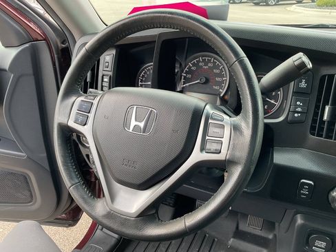 Used 2010 Honda Ridgeline RTL image 17