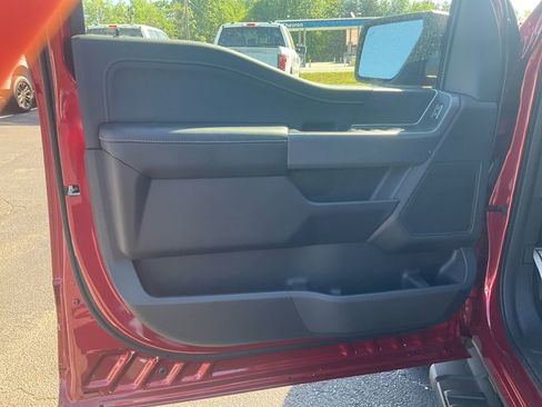 New 2026 Ford F150 XLT w/ Equipment Group 302A MID AWD/4WD image 17
