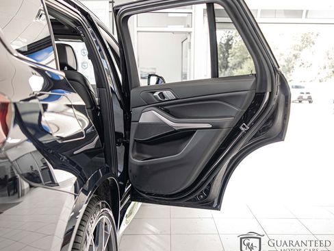 Used 2023 BMW X5 xDrive40i w/ M Sport Package AWD/4WD image 41