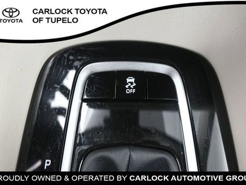 Used 2026 Toyota Corolla LE FWD image 16