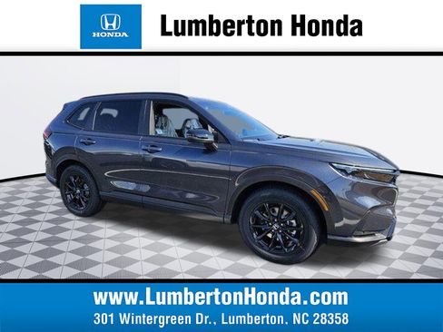 Used 2026 Honda CR-V Sport-L image 1