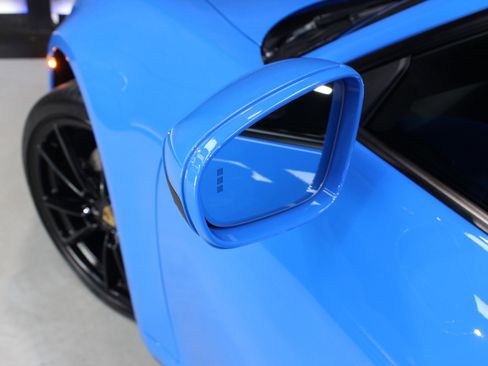 Used 2022 Porsche 911 Carrera image 21