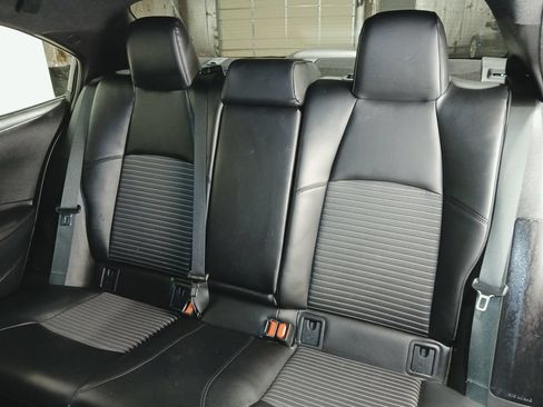Used 2026 Toyota Corolla XSE w/ Body Protection Package (TMS) FWD image 13