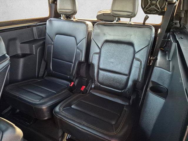 Used 2023 Ford Bronco Badlands AWD/4WD image 19