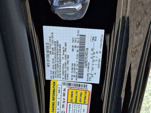 Used 2025 Ford Mustang GT Premium RWD image 23