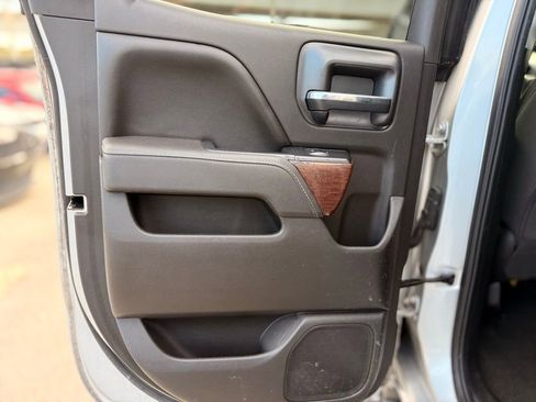 Used 2016 GMC Sierra 1500 SLE image 30