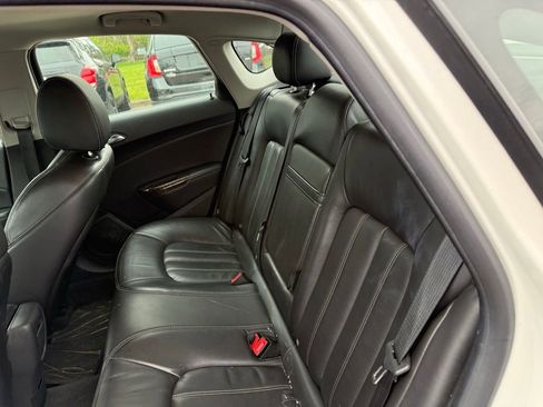 Used 2013 Buick Verano Leather FWD image 22