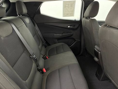 Certified 2023 Chevrolet Bolt EUV LT w/ Driver Confidence Package FWD image 16