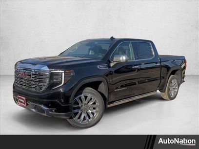 New 2026 GMC Sierra 1500 Denali w/ Denali Reserve Package