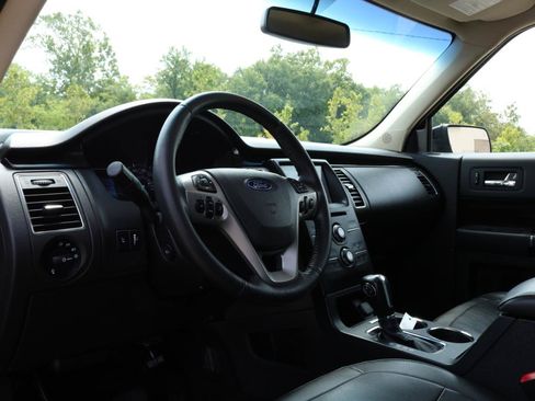 Used 2016 Ford Flex SEL w/ Equipment Group 202A AWD/4WD image 20