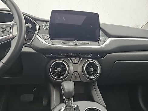 Used 2024 Chevrolet Blazer LT w/ Midnight/Sport Edition image 6