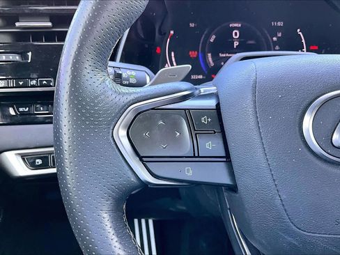 Used 2024 Lexus RX 500h F Sport image 23