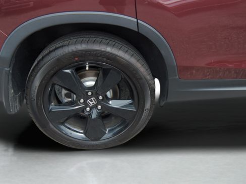 Used 2019 Honda Passport Elite image 27