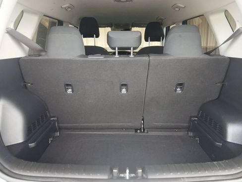 Used 2025 Kia Soul LX w/ LX Technology Package FWD image 16
